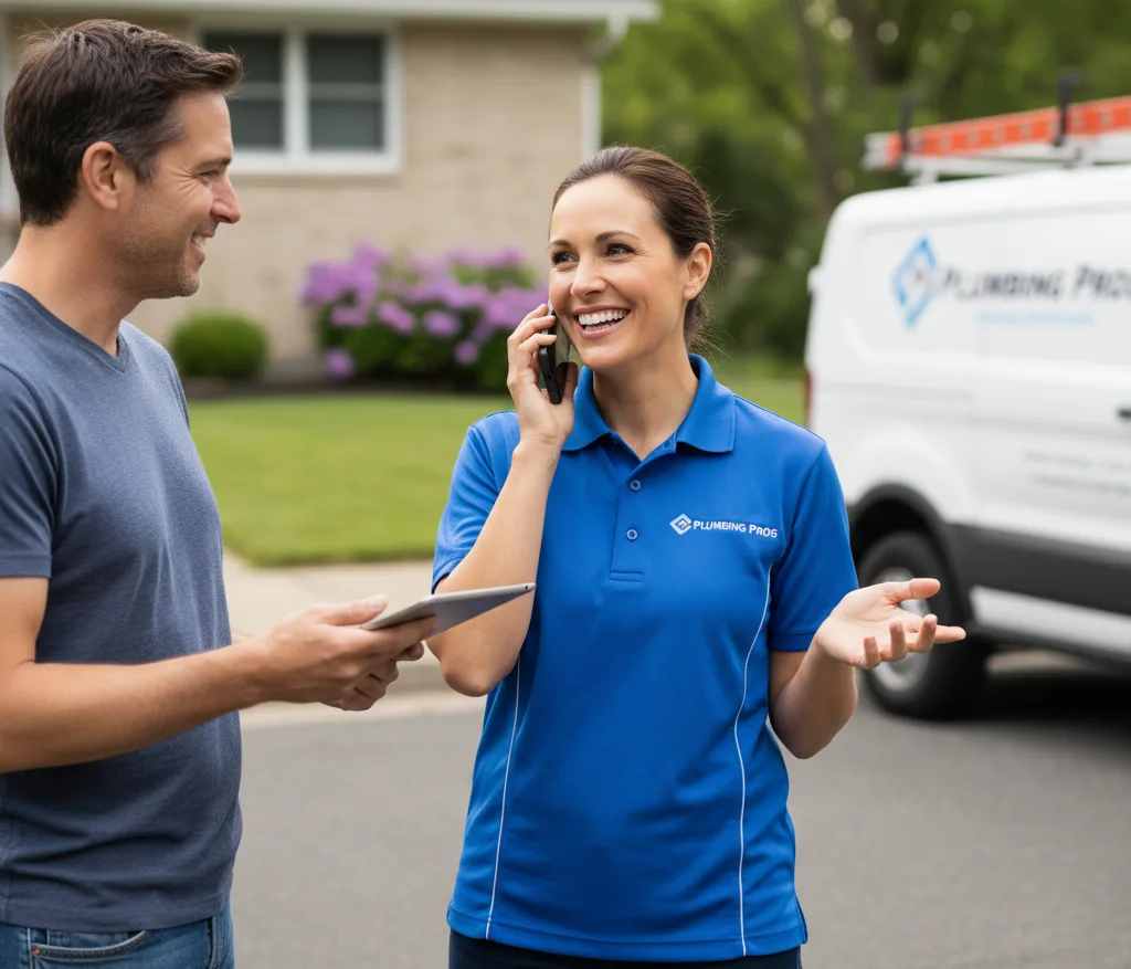 Drain Cleaning in Roland, OK